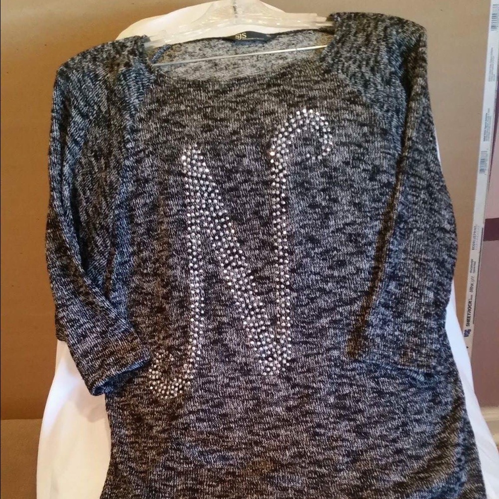 SJS proudly made in the US