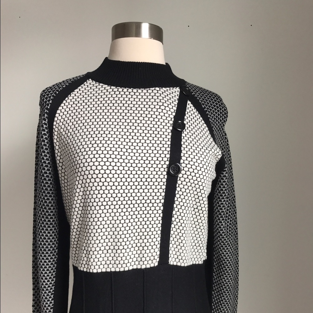 🚫NOT FOR SALE🚫 YUKA long sleeved dress