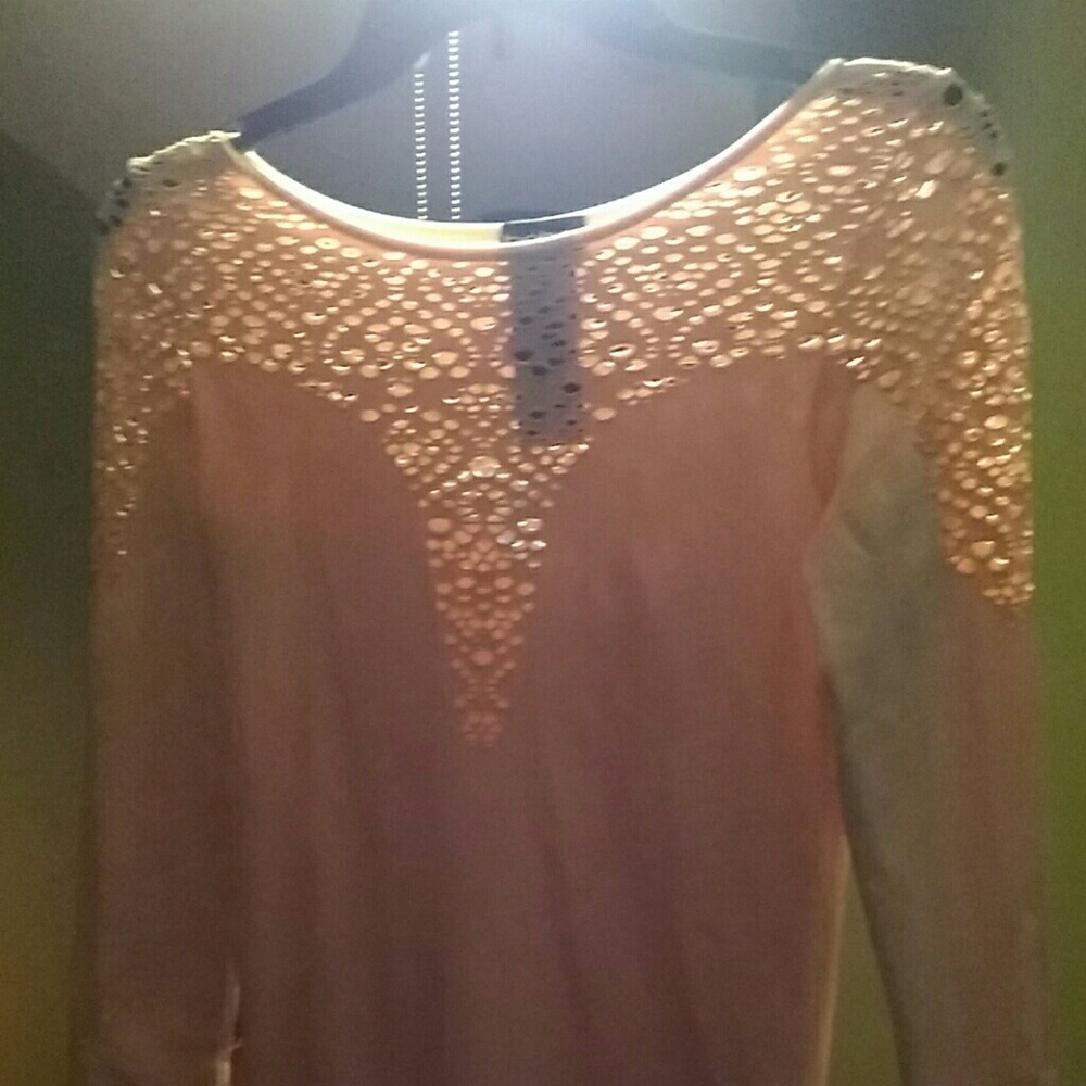 Bebe dress