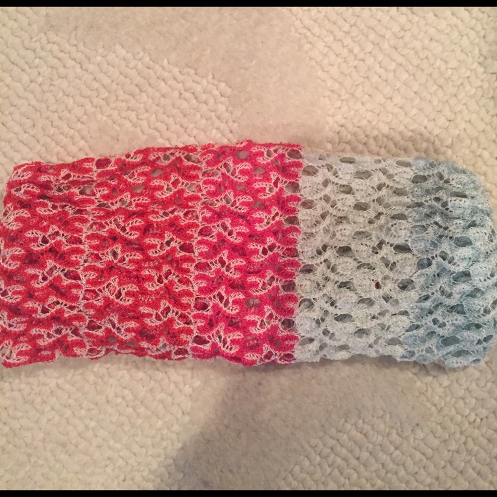 Authentic Missoni headband