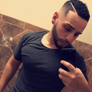 Meet your Posher, Emad