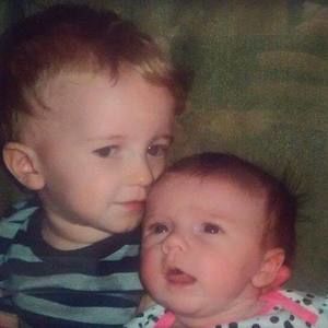 Meet your Posher, Lacey