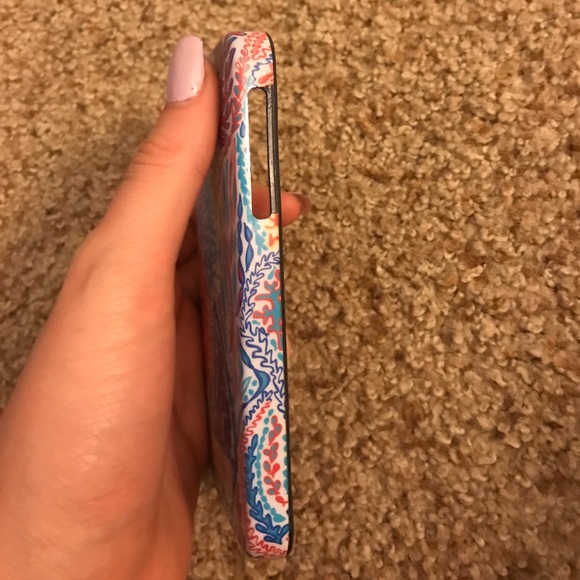 Lilly Pulitzer iPhone 5/5s Case - Picture 2 of 4