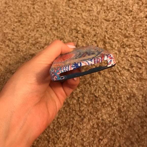 Lilly Pulitzer iPhone 5/5s Case - Picture 3 of 4