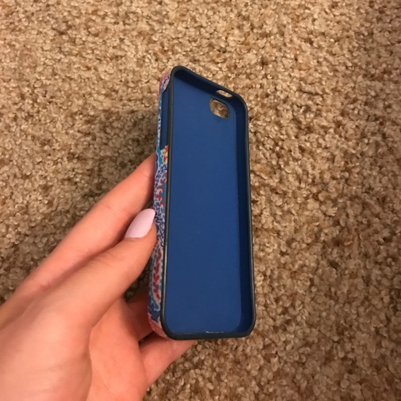 Lilly Pulitzer iPhone 5/5s Case - Picture 4 of 4