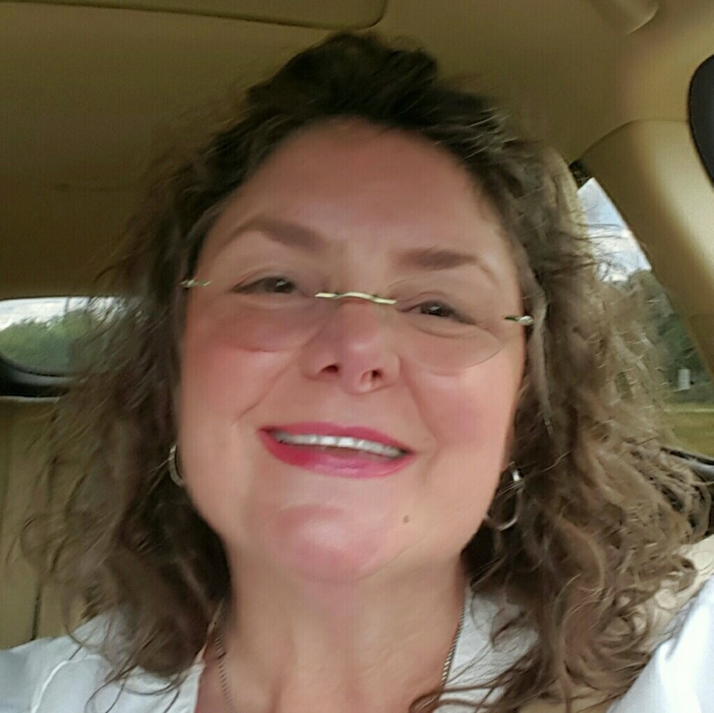 Meet your Posher, Donna