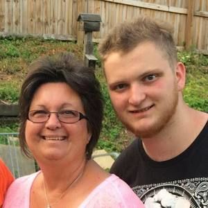 Meet your Posher, Cindyandjohnny