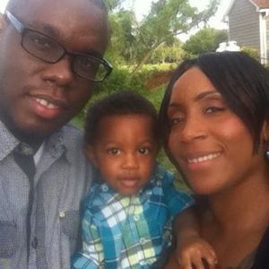 Meet your Posher, Allen