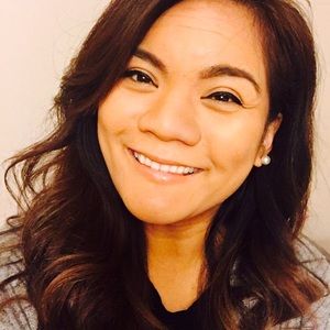 Meet your Posher, Marilou