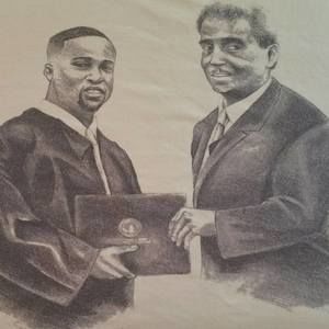 Meet your Posher, Eman