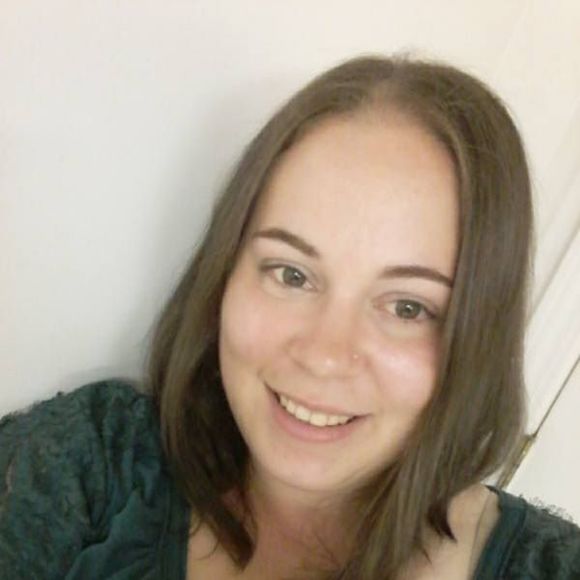 Meet your Posher, Rachell - Picture 1 of 1