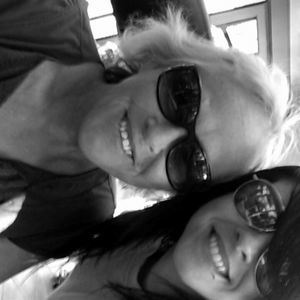 Meet your Posher, Sandy