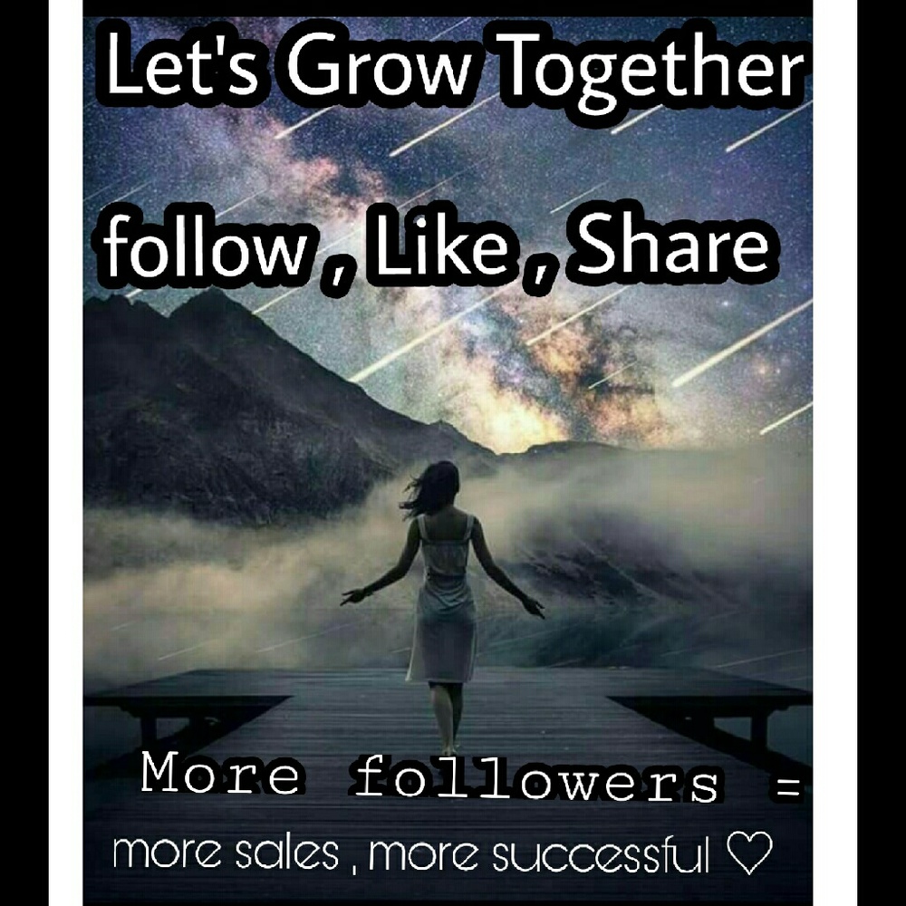 🚨👣PLEASE COME BACK AND✔ for NEW followers👣