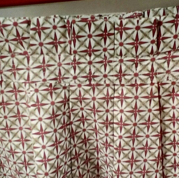 BELLA BIRD Print Skirt - Picture 3 of 4