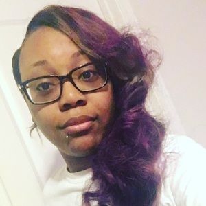 Meet your Posher, Shaneka