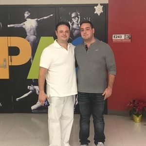 Meet your Posher, Gabriel