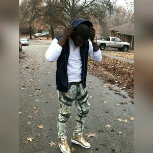 Meet your Posher, Eddie