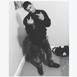 Meet your Posher, Alfredo