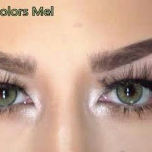 *WANTED* SOLOTICA NATURAL COLOR IN MEL