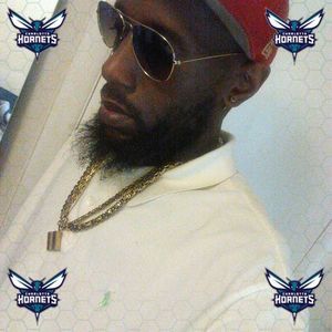 Meet your Posher, Demetrius