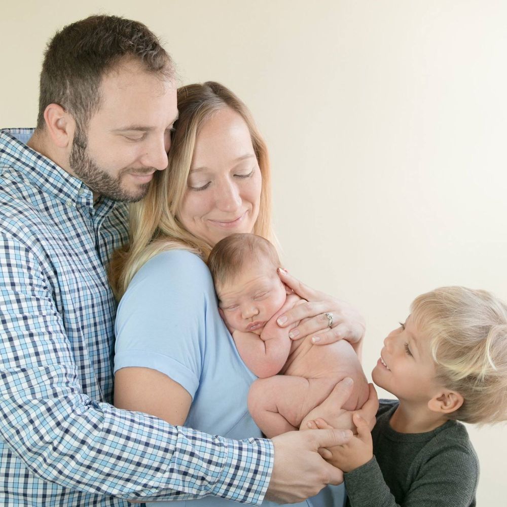 Meet your Posher, Casey