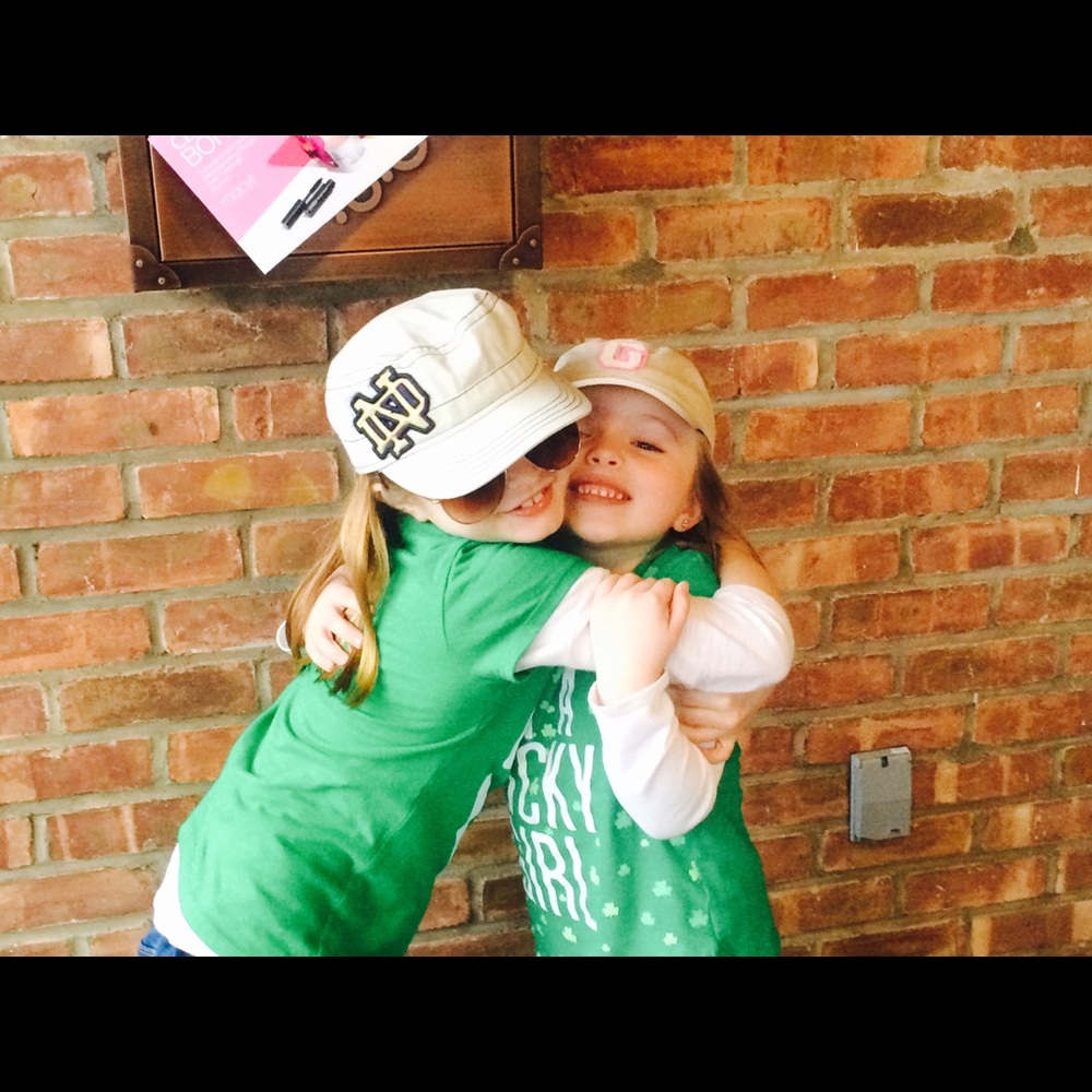 Meet your Posher, Darren