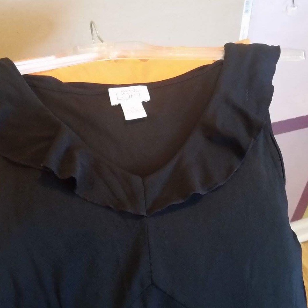Anne Taylor Loft Dress