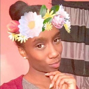 Meet your Posher, Shaquana