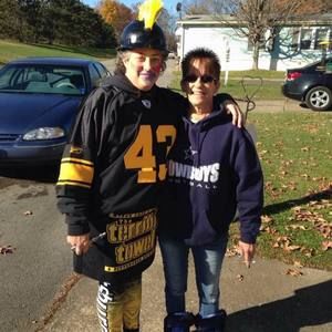 Meet your Posher, Carol