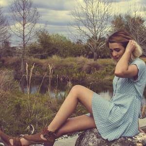 Meet your Posher, Mia