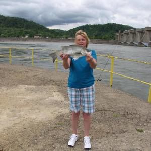 Meet your Posher, Kim