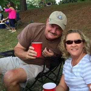 Meet your Posher, Maryalice