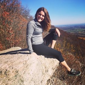 Meet your Posher, Sarah