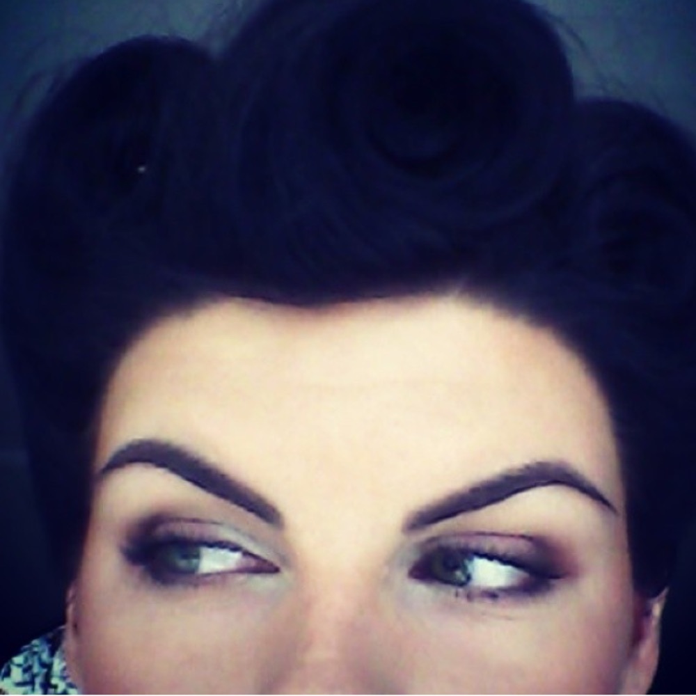 Meet your Posher, Shanna