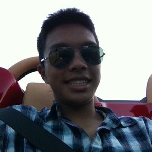 Meet your Posher, Jason