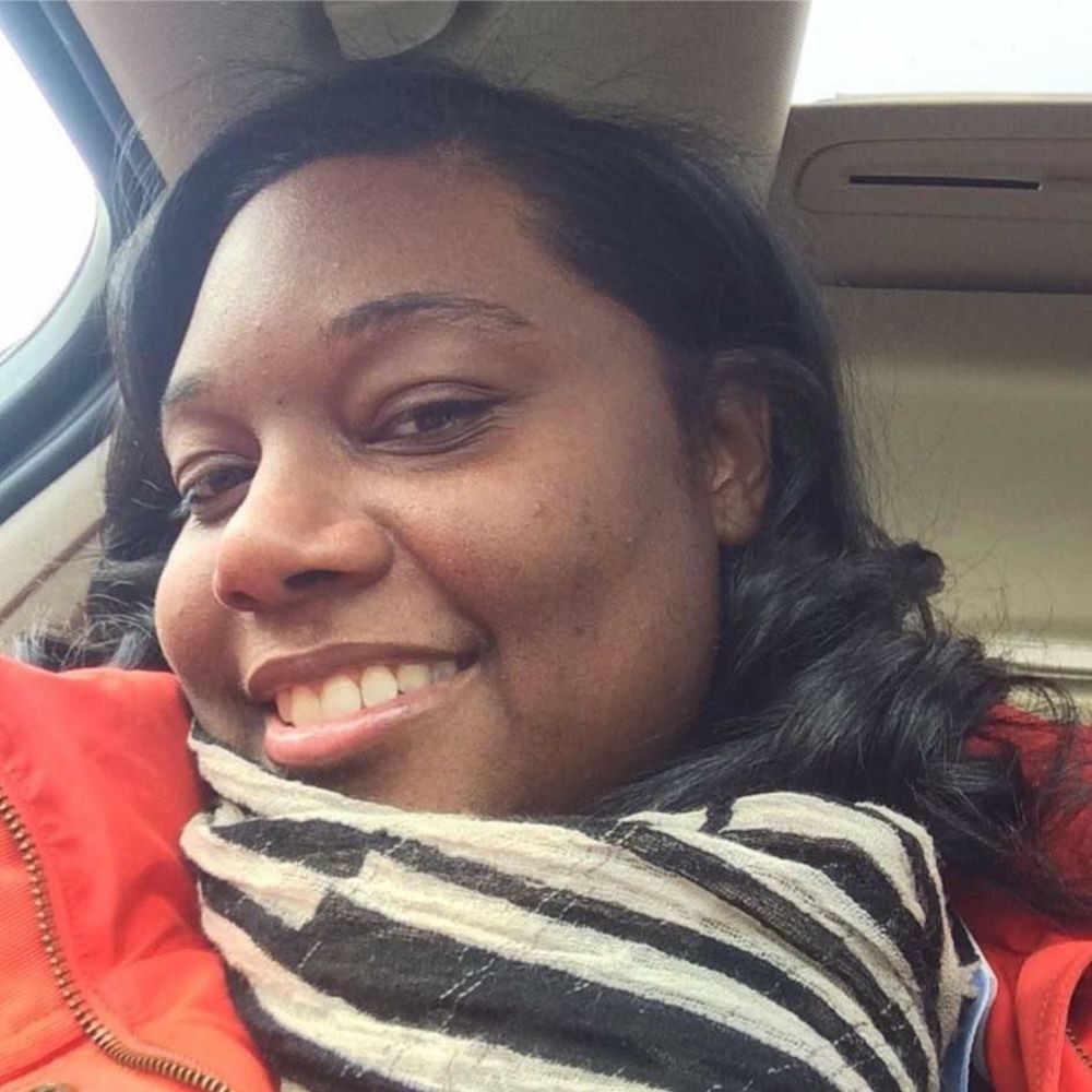 Meet your Posher, Tamitrice