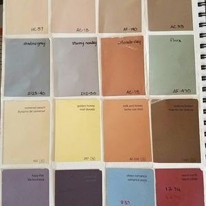 Meet your Posher, Beatrice