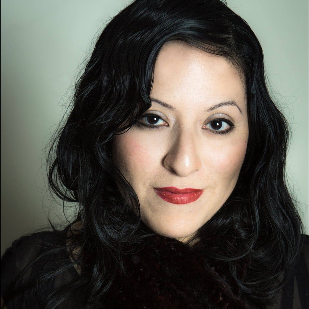 Meet your Posher, Sara