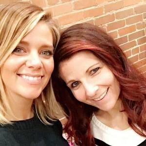 Meet your Posher, Leah