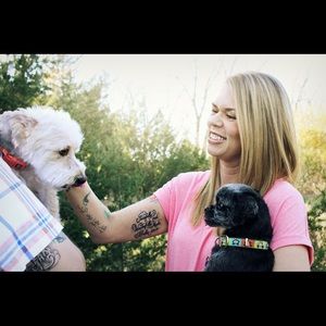 Meet your Posher, Annette