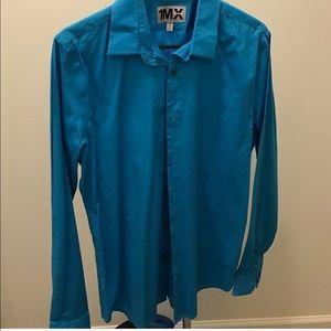 Express Dress Shirt 1MX