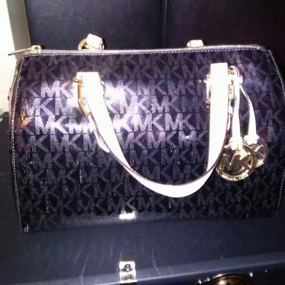Authentic Michael Kors bag