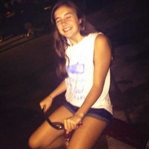 Meet your Posher, Sylvie