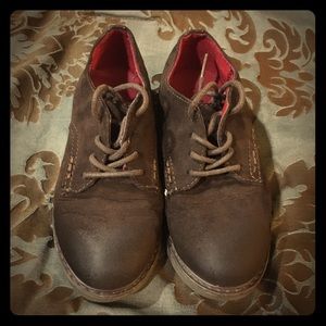 Boys Cole Hann shoes