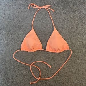 Victoria's Secret swim top