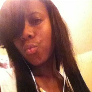 Meet your Posher, Keyaira