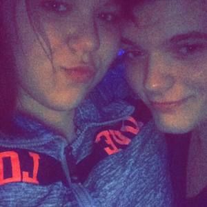 Meet your Posher, Allyson