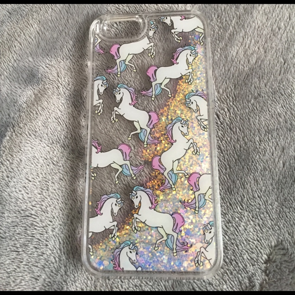 unicorn iphone 6 case