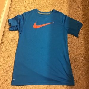 Wednesday Sale - Boys Nike