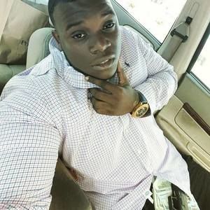 Meet your Posher, Brandon